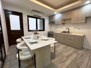 Makati Fully Furnished House and Lot For Sale