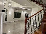 MAKATI HOUSE FOR RENT SAN LORENZO DUPLEX