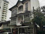Makati house for rush sale, centerof CBD