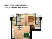 Makati Living Made Affordable at San Lorenzo ️❤️