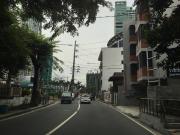 Makati lot for sale with old structures Poblacion