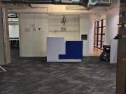 Makati Office for Lease 258.98 sqm Whole 2nd Floor...