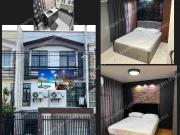 Makati Office Residential Townhouse for Sale and Rent