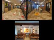 Makati Office Space for Lease 234.40sqm UNIT 9D 9th...