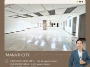 Makati Office Space for Lease!