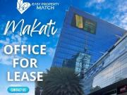 Makati Office Space for Rent Lease Alphaland Southgate...