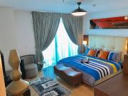 Makati Park Terraces Point Tower I Luxuriously Furnished...