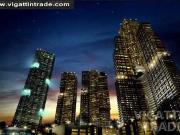 Makati Penthouse Unit For Sale