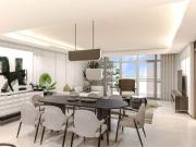 Makati Pre selling Executive 2 bedroom condo for sale