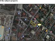 Makati Property near Circuit For Sale