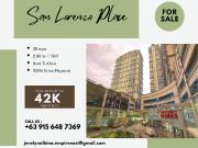 Makati Rent To Own Condo 900K To Move in Near MOA, Airport