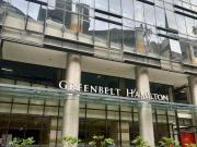 Makati Rush Sale |Greenbelt Hamilton 1 Br 7.2M Only|Open...