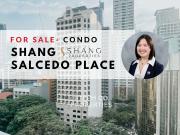 Makati Shang Salcedo Place for Sale, 1 or 2 Bedroom...