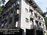 Makati South Hills near Arca South with parking