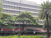 Makati Stock Exchange 870.29 sq. m Office space unit for...