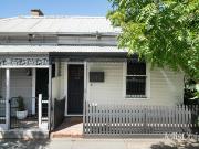 Make a mark on celebrated Cremorne