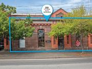 Make an Impression Make an Impression