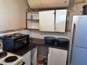 Make an offer on this two bedroom flat
