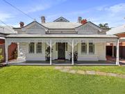 Make every day exceptional with a circa 1915 character...