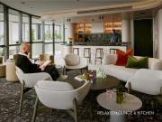 Make lifestyle, service and security part of your...