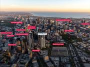 Make lifestyle, service and security part of your...