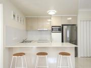 MAKE THIS STLISH AND COMFORTABLE 2 BEDROOM HOME YOUR OWN