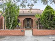 Make Your Mark Here!