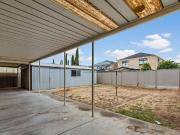 Make your mark on Athol Park