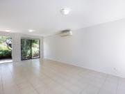 Make yourself at home