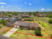 Make Yourself at Home in this Four Bedroom Taree West...