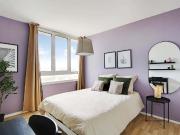 Make yourself at home in this sophisticated 13 m²... Make yourself at home in this sophisticated 13 m²...