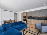 Makers Building, Jasper Walk N1, 1 bed flat to rent,...