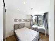 Makers Yard, Bromley by Bow, E3 3YP – Studio Flat