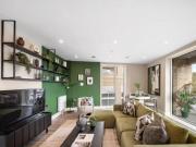 Makers Yard, London, 3 Bedroom Apartment