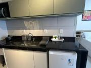 Makia Beach, apartamento pronto e mobiliado em Muro...