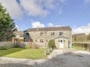 Makingate Barn, Laund Lane, 4 Bedroom Semi detached