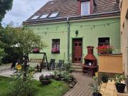 MAKLERFREI: Altstadthaus mit grüner Oase Köpenick...