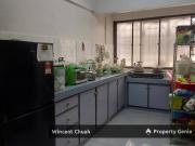 Makmur Apartment F/F with Wifi, Bandar Sunway, PJS8,...