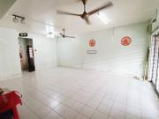 Makyong Bandar Bukit Raja Klang Utama Double Storey...