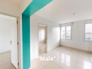 'Mala' T3 avec terrasse et cave