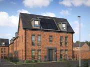 Malabar, Staverton Road, 5 Bedroom End