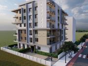 Malabata Hills Appartement Haut Standing 89 m²
