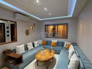 Malabata Hills Panorama