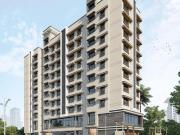 Malad East 3 BHK Apartment For Sale Mumbai