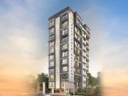 Malad West 1 BHK Apartment For Sale Mumbai