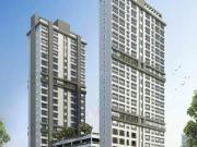 Malad West 2 BHK Apartment For Sale Mumbai
