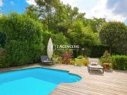 Maladrerie, maison T8 contemporaine 260m² Albi