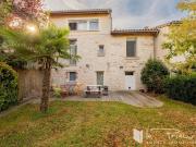 Maladrerie. Maison T8 en pierre de 180 m2 habitables...