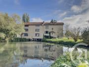 Malafretaz Vente Maison 01