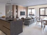 Málaga Centro Piso, 1 Dormitorio, Piscina, Solárium, Garaje Málaga Centro Piso, 1 Dormitorio, Piscina, Solárium, Garaje